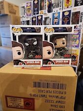 Funko pop! Spider-Man AAA Anime Exclusive Chase And Common Pack - No Way Home