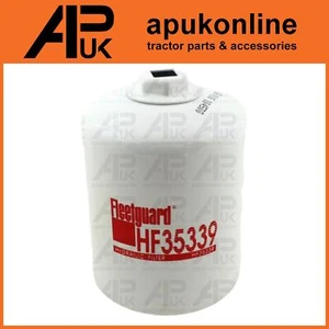 Filtro idraulico Fleetguard HF35339 per trattore John Deere 6420 6510 6520 6605 - Foto 1 di 4
