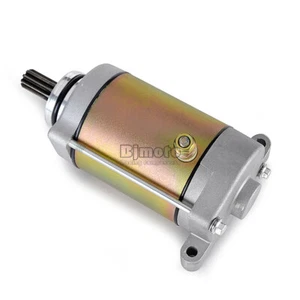 Starter Motor For CF Moto CF500 Short / Long WB 2007-2009 Snyper 600 EFI 2011-14 - Imagen 1 de 9