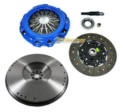 KIT EMBRAGUE FX STAGE 2 + VOLANTE FX para NISSAN FRONTIER XTERRA 2005-2015 4,0 L Foto 1 de 4