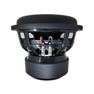 Trinity Audio M 12" Car Subwoofer 2000 Watts 3" High Temp Voice Coil Dual 2 Ohm - Picture 1 of 6