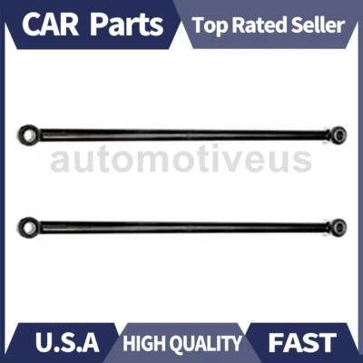 Brazo lateral trasero trasero 2 X Dorman - soluciones OE para Dodge Neon 1995-1999 Foto 1 de 4