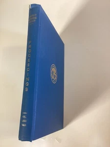 1985 Proceedings of the Casualty Actuarial Society - Papers by Buck, Hayne - Imagen 1 de 15