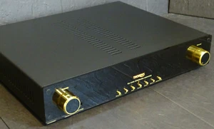 THORENS TIA 2300 AMPLIFIER  LEGEND VINTAGE SERVICED EXCELLENT MINT - Bild 1 von 10