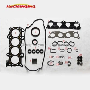 FOR HONDA CR-V II (RD_) 2.4 RD7 K24A1 METAL Cylinder Head Gasket Engine Gasket - Imagen 1 de 5