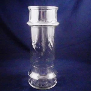 Red Lobster Lighthouse Sailboat Promo Drinking Glass Vintage Barwear Vintage - Picture 1 of 4