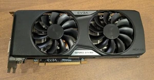 EVGA GeForce GTX 960 FTW GAMING ACX 2.0+ - Tested, Working - Picture 1 of 6