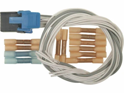 Conector de interruptor selecto de control de climatización Buick LeSabre 2001 SMP 66363RF Foto 1 de 2