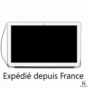 Pour Apple MacBook Air A1466 Ecran LCD Capot Assemblé Complet EMC 3178 Mi 2017 - Afbeelding 1 van 4