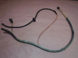 Jeep Wagoneer 1978 Th400 Quadratrac Transfer Case Wiring Harness OEM Free Ship - Picture 1 of 6