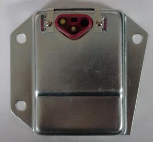 New Alternator Voltage Regulator for CHRYSLER ELECTRONIC - C8312 - Foto 1 di 2