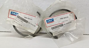 SKF FRB10/110 Locating Rings Lot Of 2 Pcs Expedite Shipping Worldwide - Picture 1 of 8