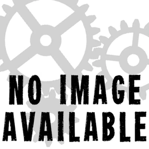 CVF B-Chev BBL3CR-HF Stealth Black Big Block Chevy Crankshaft Pulley 3 Groove Hi - Picture 1 of 1
