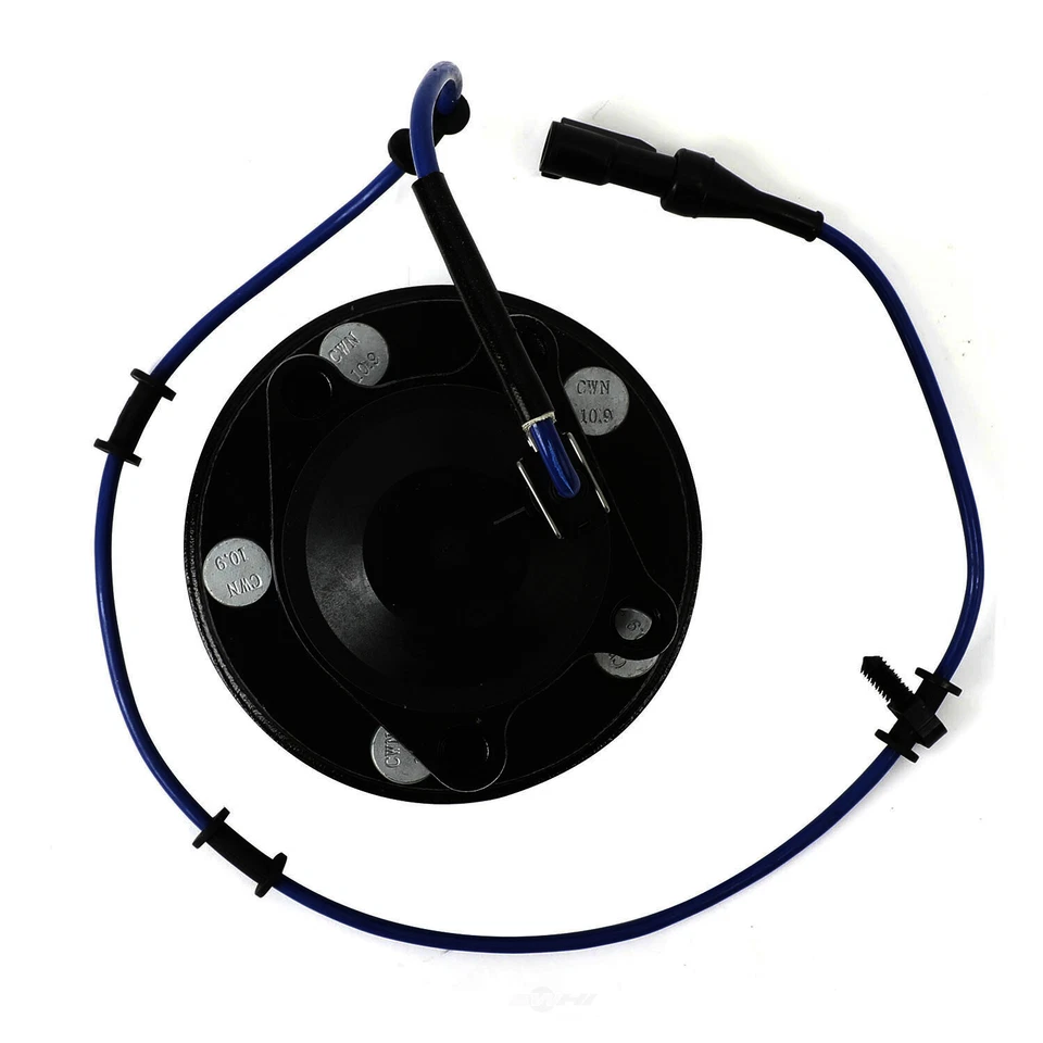 2000-2019 Jaguar Front Wheel Bearing and Hub Assembly - Image 1 of 1