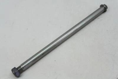 TRIUMPH STREET TRIPLE SWINGARM PIN 765 RS R S DAYTONA 675 TIGER 800 Foto 1 de 2