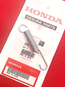 HONDA KICK STAND SPRING GROM 125 (14-24) CBR300R (15-22) CBR250R CT125 (21-24) - Foto 1 di 2