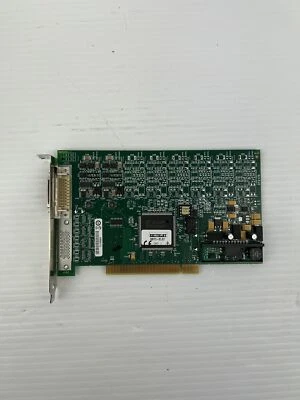 Keithley 3130-102-01F Circuit Board - Image 1 of 4
