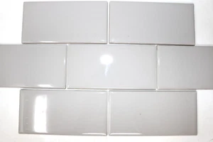 DalTile 36MOD1P2 Rittenhouse Square Tile, 3" x 6", (100 Pcs) - Picture 1 of 7