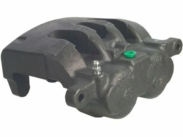 Pinza de freno trasera derecha 9GRR27 para Ford F250 Super Duty F350 2005 2006 2007 Foto 1 de 1