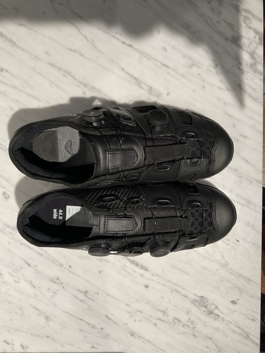 Lake Black Cycling Shoes for Men for sale | eBay