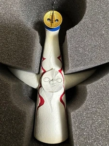 Taro Okamotos 100. Geburtstag besonderes Gedenkturm der Sonne 1/500 - Bild 1 von 8