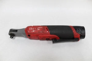 Milwaukee 3/8" High Speed Ratchet w/ CP 2.0 Ah Battery - 2567-20 - Picture 1 of 6