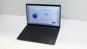 Dell Latitude 7430 14 Core i5 16GB 512GB Black 2022 - Used Very Good - Picture 1 of 9