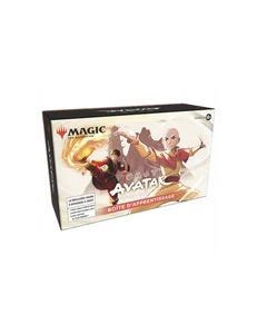 Magic Avatar, der letzte Meister der Luft Lernbox DE MTGWITLABBFR - Bild 1 von 2