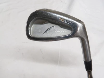 Usado Catorce TC910 Forjado Único 9 Hierro Proyecto X 5.0 Regular Eje de Acero R Foto 1 de 4