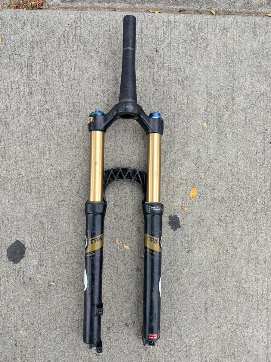 FOX TALAS 26インチ フォックス FOX フロントサスペンション 26インチ カシマコート