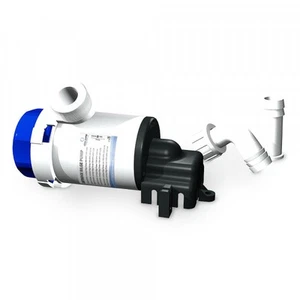 Albin 01-02-007 - Bilge Pump - Picture 1 of 2