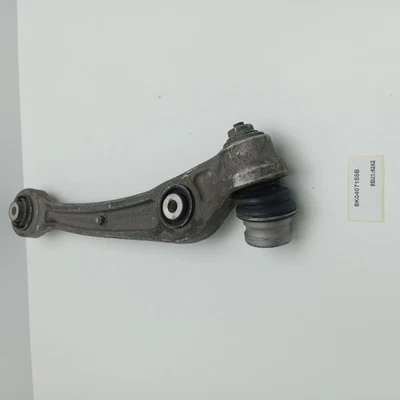 2008-2014 Audi S5 FRONT LEFT WISHBONE 8K0407155B - Image 1 of 4