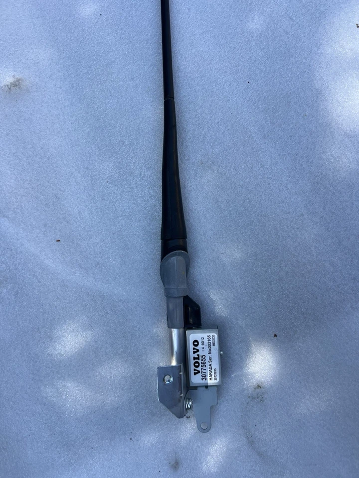 Antena de radio Volvo C70 2006-2013 OEM 30775655 Foto 1 de 3