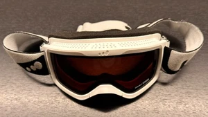 WEDZE SKI SNOWBOARD HANDSCHUHE UND BRILLE KINDER UNISEX NEUWERTIG - Bild 1 von 2