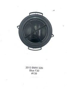 12-15 BMW F30 335i 328i 320i HEADLIGHT BULB DUST CAP ACCESS COVER OEM 7311241 - Bild 1 von 4