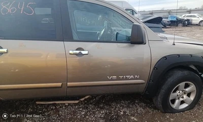 Passenger Right Front Door Electric Fits 04-07 ARMADA 652702 - Изображение 1 из 4