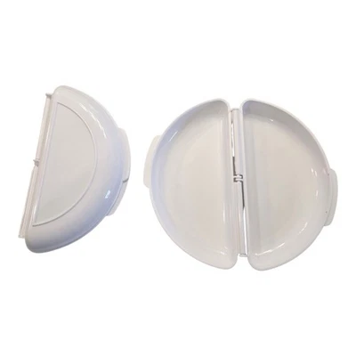 Lote de 2 nuevas cocina tortilla microondas Innov8 Home Foto 1 de 3