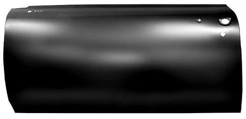 Pontiac GTO 1966-67, LeMans, Tempest; revestimiento de puerta - lado del conductor izquierdo; nuevo Foto 1 de 1