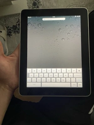 Apple iPad Mini 2. Generation, 7,9 Zoll, Tablet - Bild 1 von 4