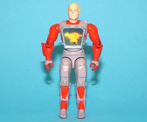 VISIONARIES SPECTRAL KNIGHTS WITTERQUICK 1987 HASBRO - Picture 1 of 3