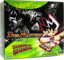 Duel Masters TCG - Epic Dragons of Hyperchaos DM-08 Cards - You Choose