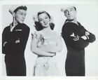 Anchors Aweigh (1945) 8x10 n&w photo film #nnn vintage reproduction