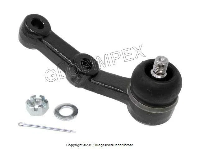 RÓTULA PORSCHE 911 (1965-1968) para brazo de control FR L o R (1) SEBRO + GARANTÍA Foto 1 de 1