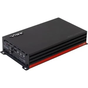 Vibe Powerbox800.1D 800 Ultra Class D schwarz 1600 W Max Monokanal Verstärker - Bild 1 von 10