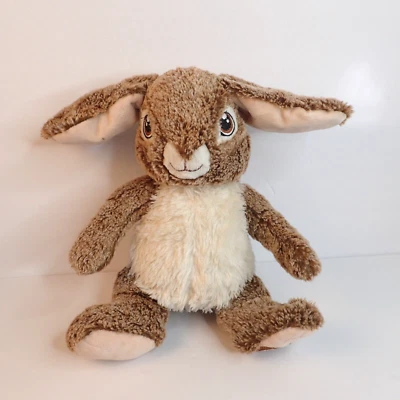 Muñeco de peluche DanDee Peter Rabbit 2 película juguete de peluche cantando bailarín conejito Foto 1 de 4
