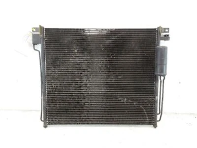 05-07 Nissan Xterra OEM Cooling AC Condenser  - Image 1 of 4