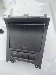 2005-2010 vw volkswagen jetta center ash tray assembly OEM OE1K0857961A - Picture 1 of 5
