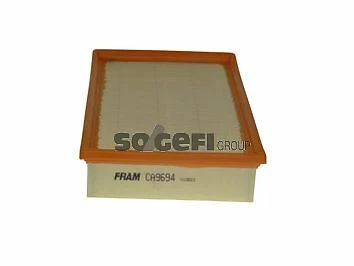 Filtro aria VOLVO C30 S40 V50 FRAM CA9694 - Imagem 1 de 2