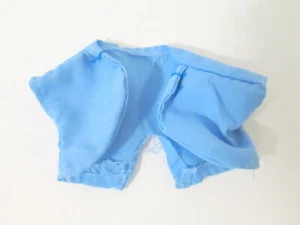 Vtg Maple Town Blue Suit Jacket Replacement for Mr. Fox 1980s - Picture 1 of 4