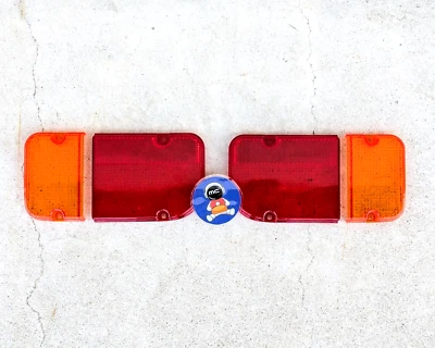 Tail Lens Subaru Sambar KS3/TT1/TT2 L&R set Lamp Light - Mini Truck Foto 1 de 4